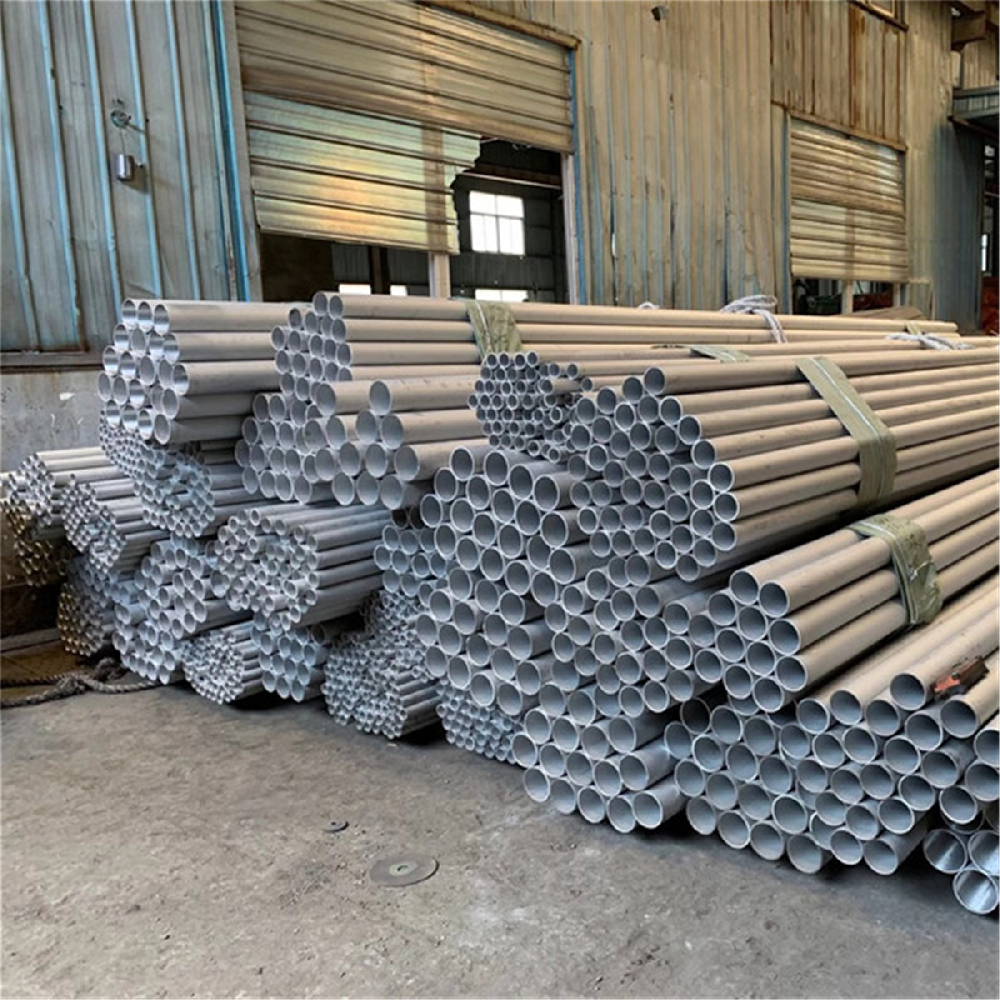 Stainless steel pipe tube